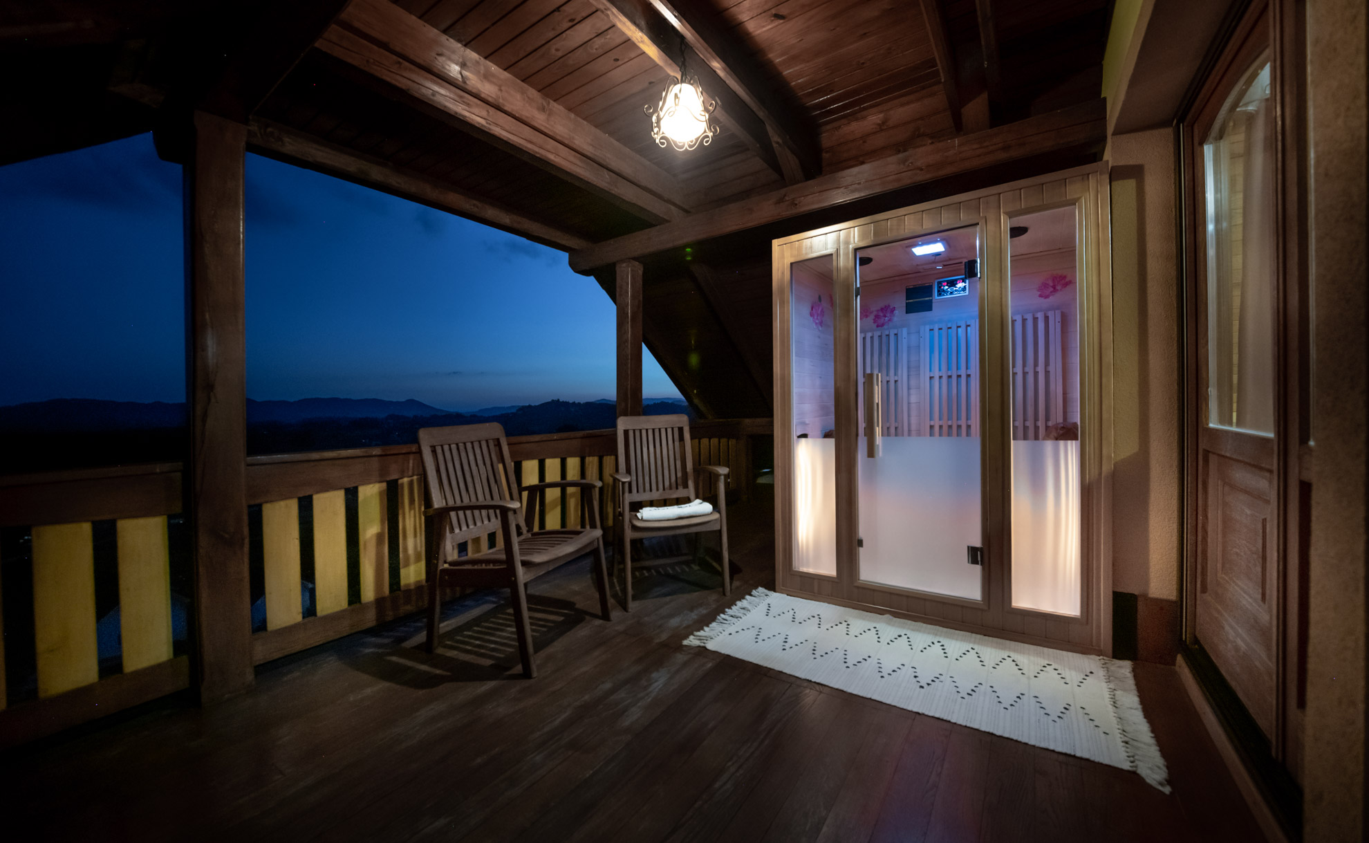 Country house Mirt